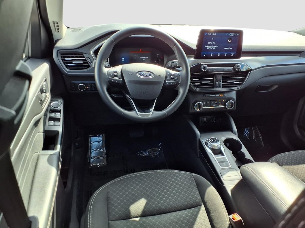 Certified 2024 Ford Escape Active FWD image 9