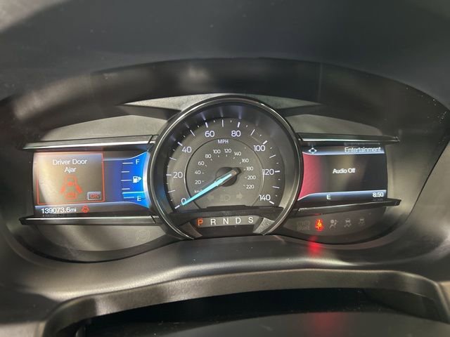 Certified 2018 Ford Explorer Limited w/ Equipment Group 301A AWD/4WD image 12