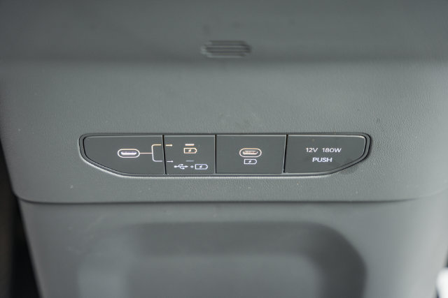 Used 2026 Kia EV9 Light RWD image 32