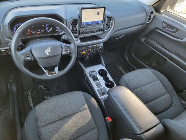 Certified 2023 Ford Bronco Sport Big Bend w/ Convenience Package image 38