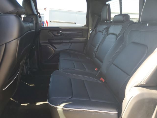 Used 2025 RAM 1500 Limited w/ Off Road Group image 11