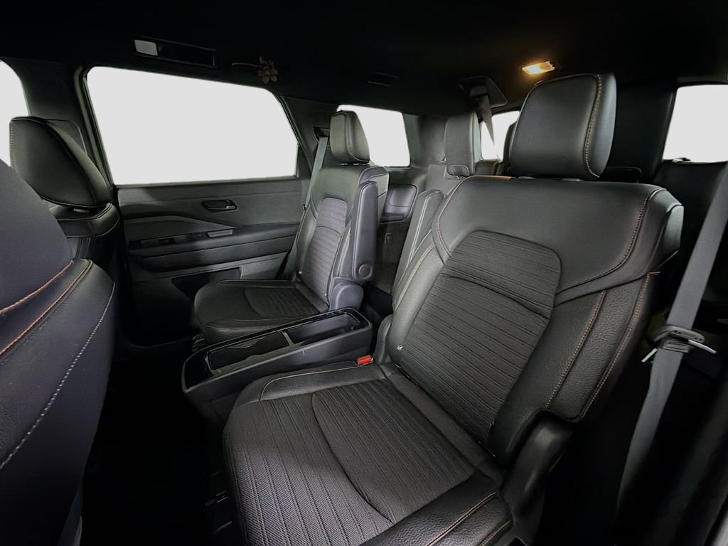 Used 2023 Nissan Pathfinder Rock Creek AWD/4WD image 24