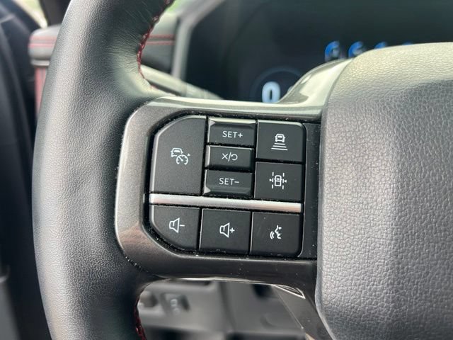 Certified 2024 Ford Expedition Limited AWD/4WD image 11