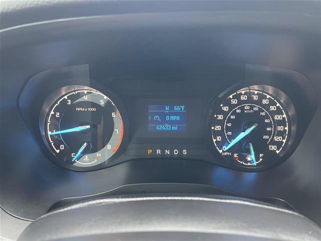 Certified 2019 Ford Ranger XL w/ Equipment Group 101A Mid AWD/4WD image 15