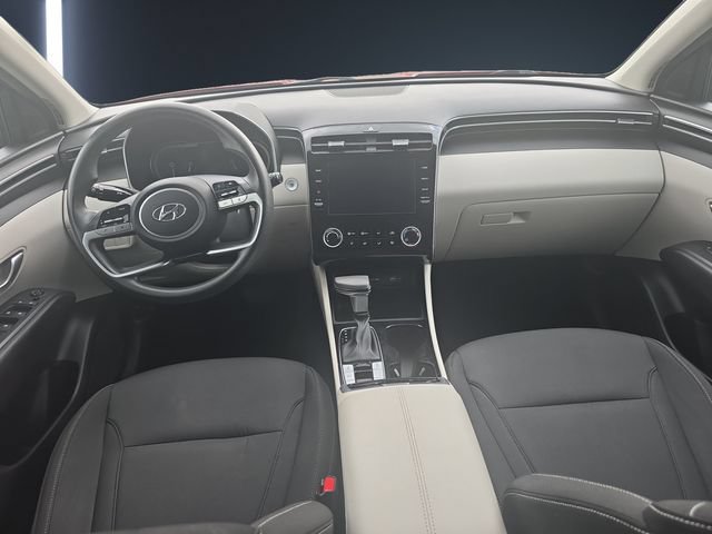 Used 2022 Hyundai Tucson SEL AWD/4WD image 10