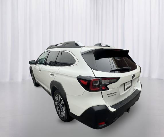 Used 2023 Subaru Outback Touring XT AWD/4WD image 11