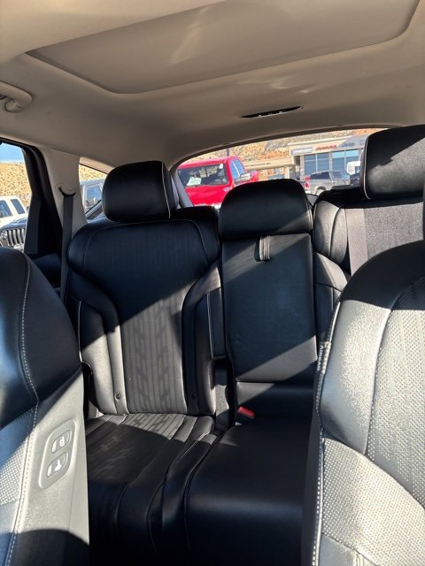 Used 2021 Genesis GV80 3.5T w/ Advanced Package 06 image 22