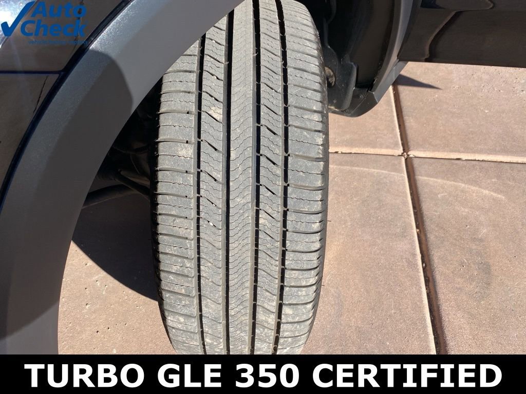 Used 2021 Mercedes-Benz GLE 350 image 39