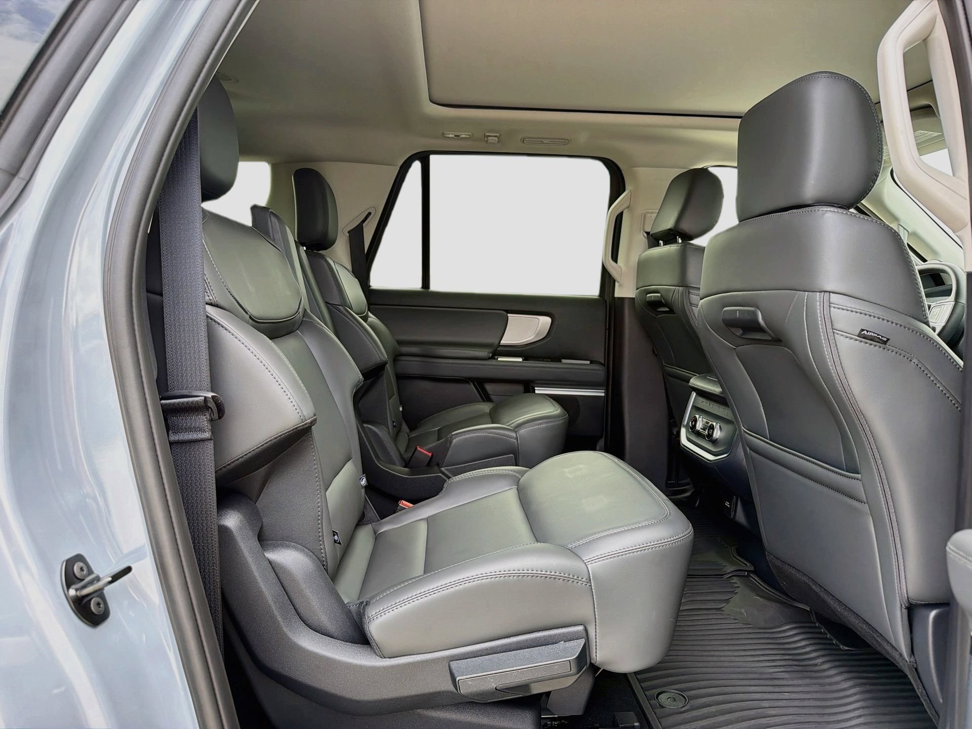 Certified 2026 Ford Expedition Max Active AWD/4WD image 30
