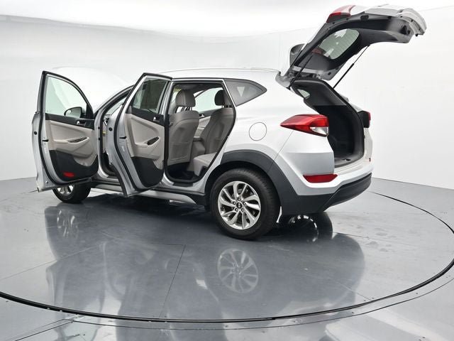 Used 2018 Hyundai Tucson SEL AWD/4WD image 43