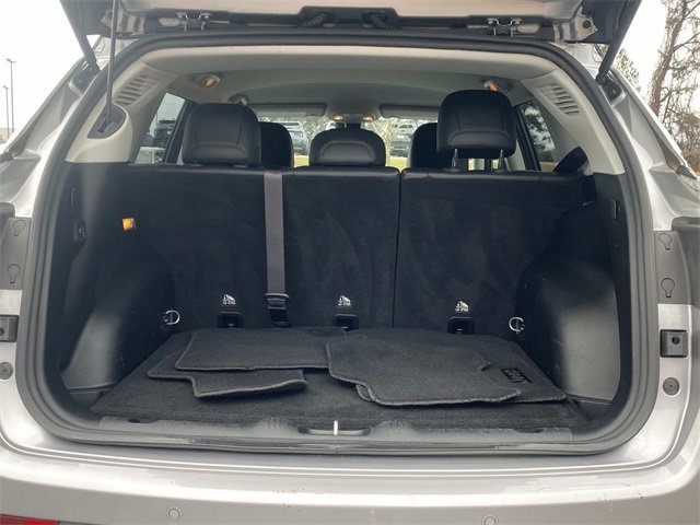 Used 2018 Jeep Compass Limited w/ Navigation Group image 10