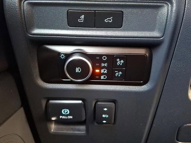 Certified 2023 Ford Expedition Max Limited image 22