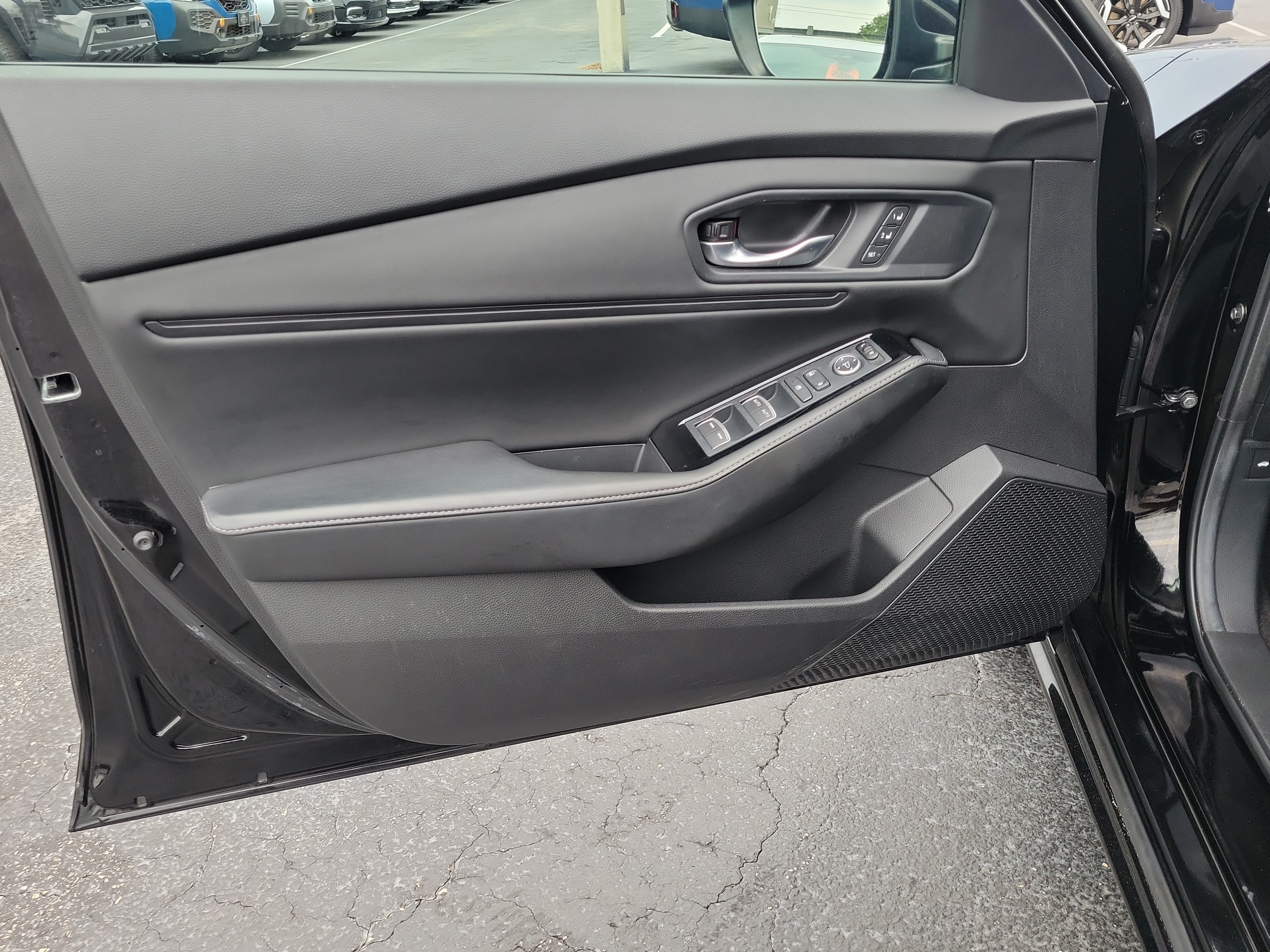 Used 2024 Honda Accord Touring image 19