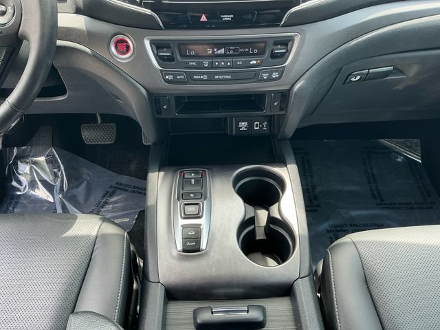 Used 2021 Honda Ridgeline RTL image 15
