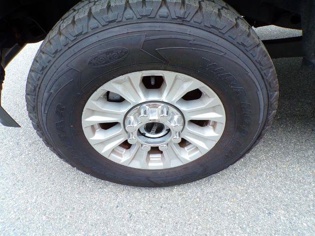 Certified 2020 Ford F350 XLT w/ XLT Value Package AWD/4WD image 5