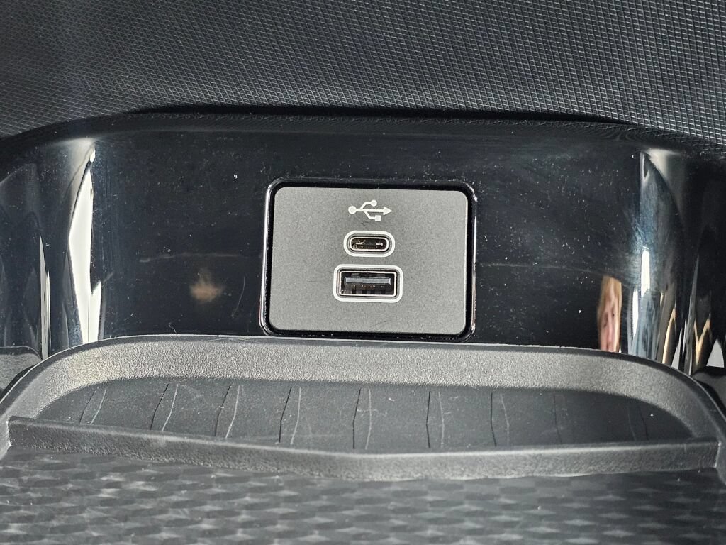 Certified 2025 Ford Mustang Mach-E GT AWD/4WD image 30