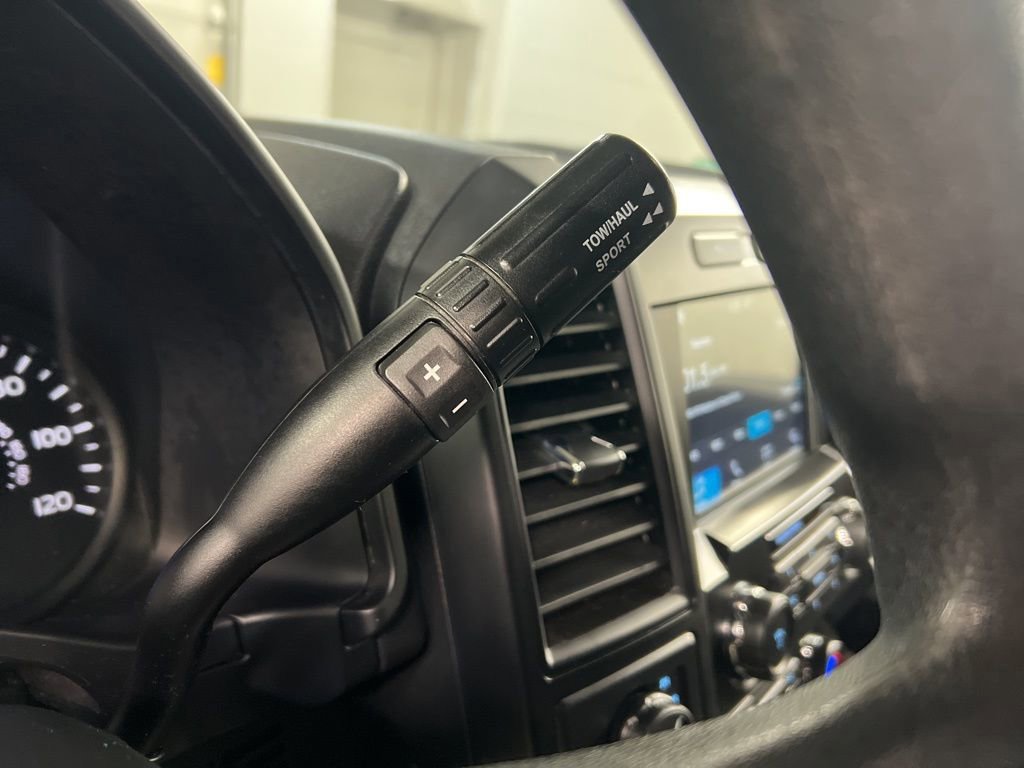 Certified 2017 Ford F150 XL w/ Equipment Group 101A Mid image 21