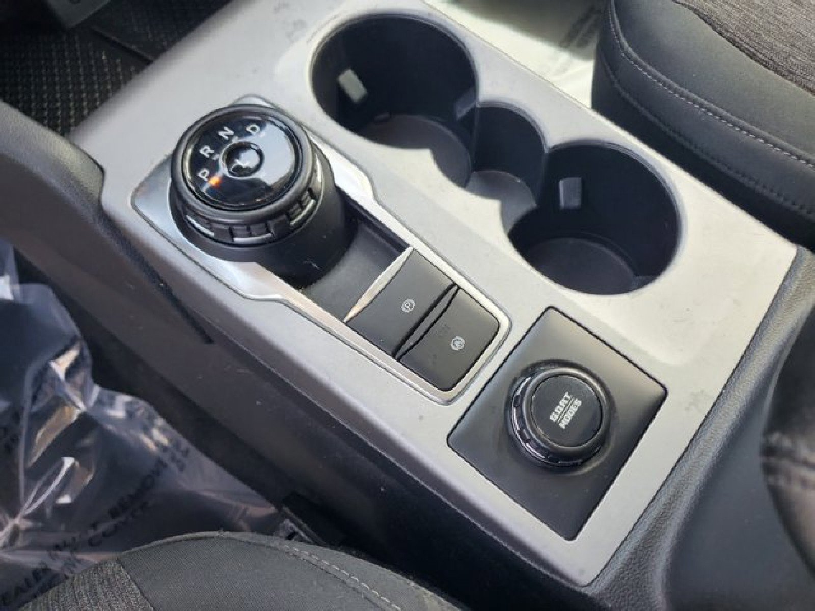 Certified 2021 Ford Bronco Sport Big Bend AWD/4WD image 26