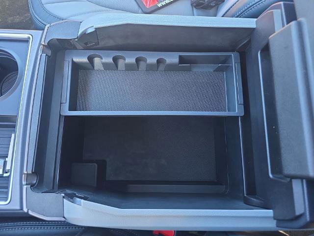 Certified 2022 Ford F450 Limited w/ FX4 Off-Road Package image 37