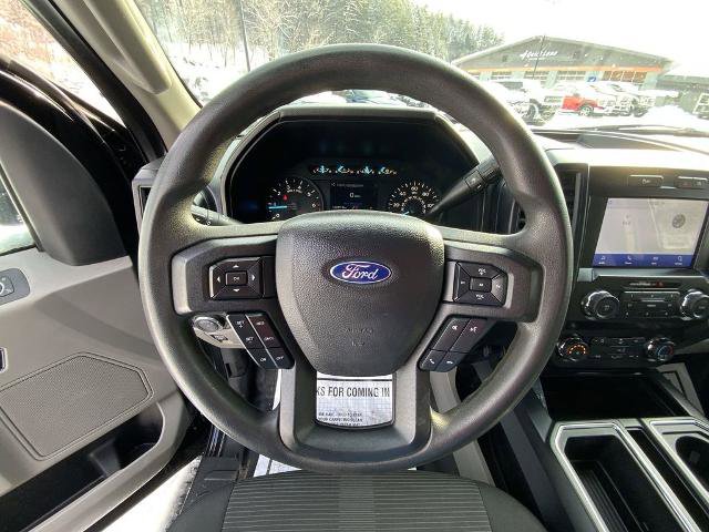 Certified 2020 Ford F150 XL w/ Equipment Group 101A Mid image 10