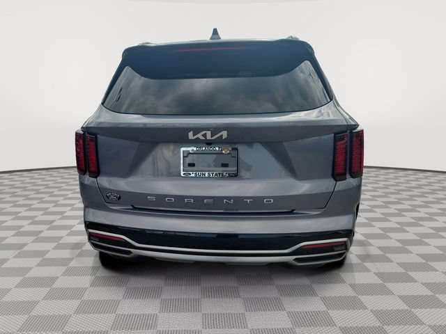 Used 2022 Kia Sorento S w/ Panoramic Sunroof Package FWD image 5