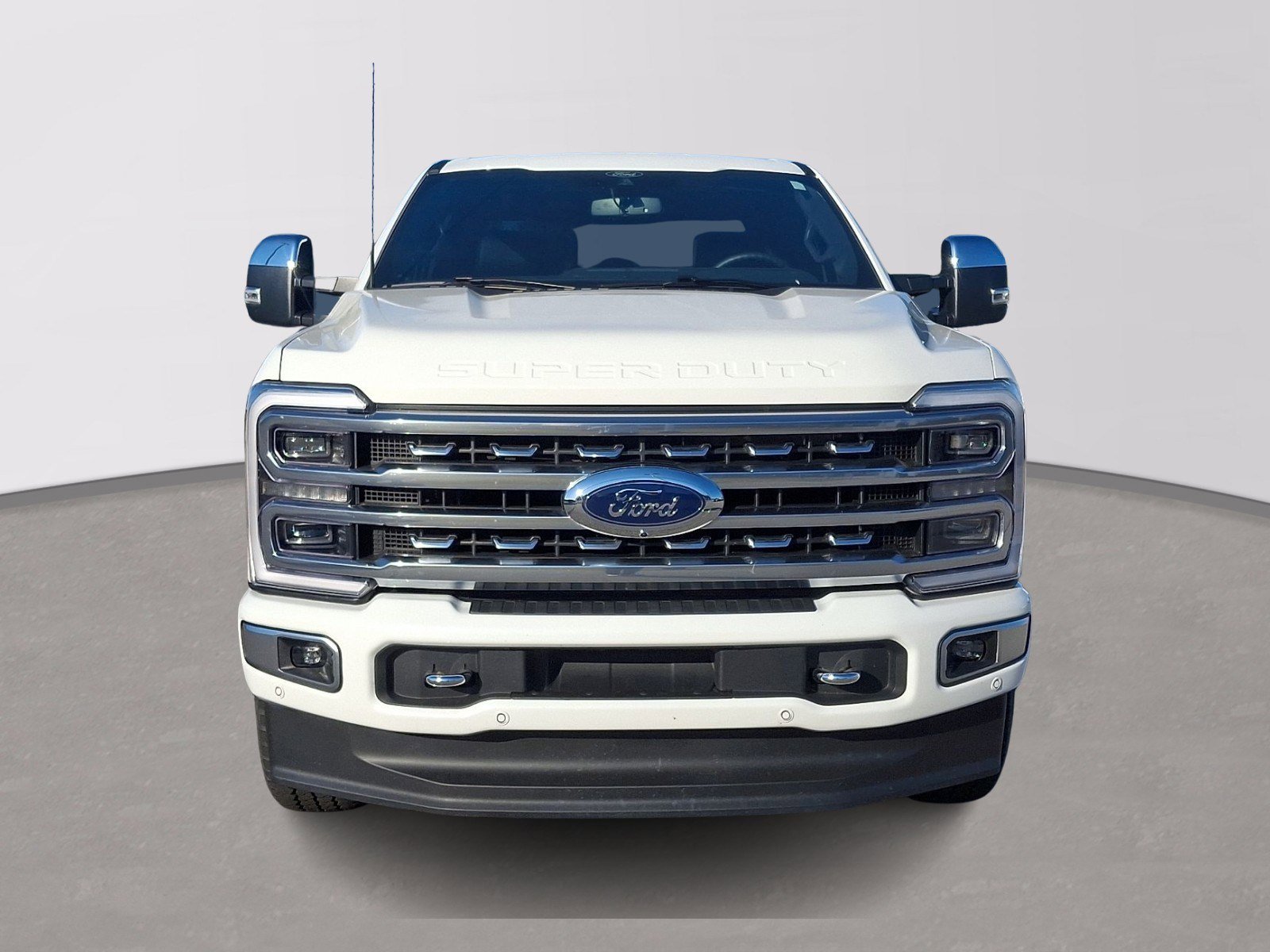 Certified 2024 Ford F250 Platinum AWD/4WD image 2
