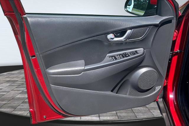 Used 2023 Hyundai Kona SEL w/ Convenience Package FWD image 23