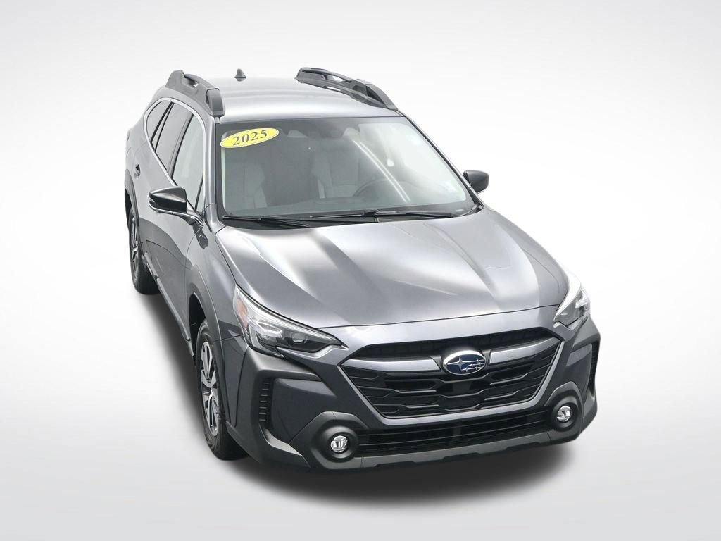 Used 2025 Subaru Outback Premium AWD/4WD image 25