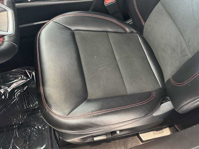 Certified 2023 Ford Explorer ST-Line w/ Class IV Trailer Tow Package AWD/4WD image 18