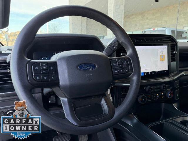 Certified 2024 Ford F150 STX image 11