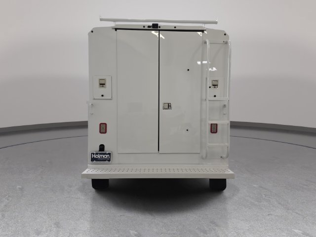 Certified 2020 Ford Transit 350 w/ Interior Upgrade Package RWD image 7