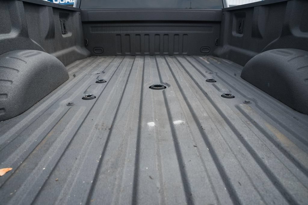 Certified 2022 Ford F450 Platinum w/ FX4 Off-Road Package AWD/4WD image 11