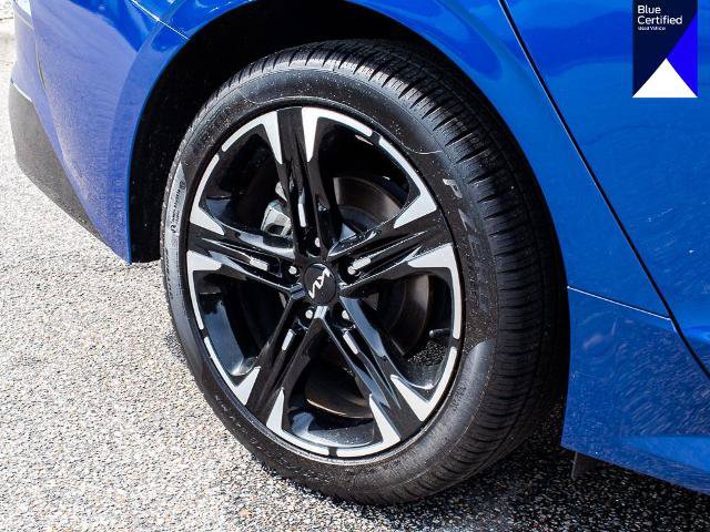 Used 2023 Kia K5 GT-Line FWD image 7