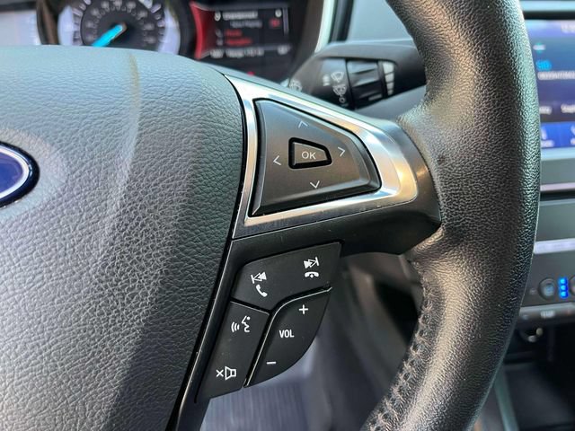 Certified 2019 Ford Fusion Titanium FWD image 32
