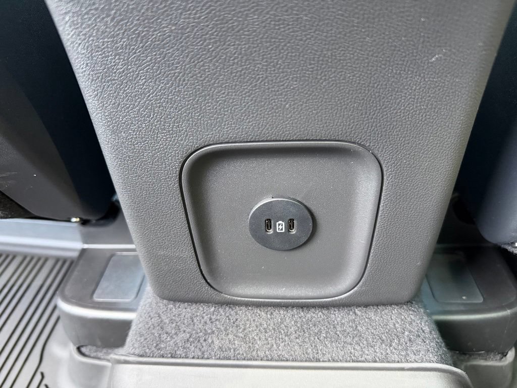 Certified 2026 Ford Escape ST-Line Elite w/ Premium Technology Package AWD/4WD image 23