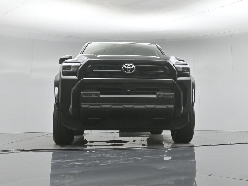 Used 2025 Toyota 4Runner SR5 AWD/4WD image 47