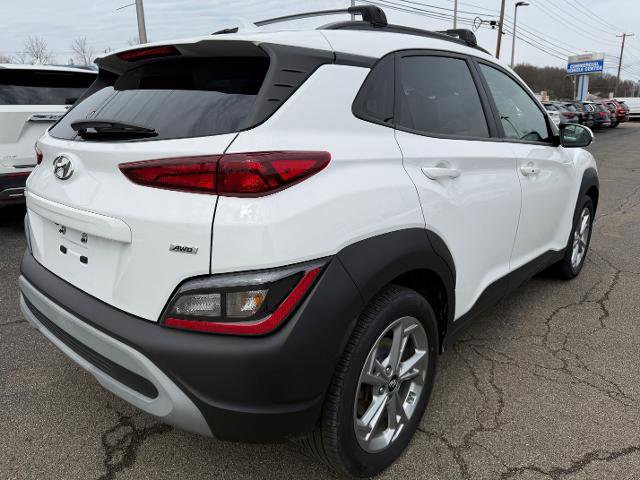 Used 2023 Hyundai Kona SEL image 4