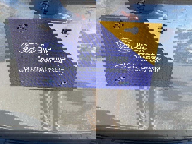 Certified 2022 Ford Explorer XLT w/ Equipment Group 202A image 25