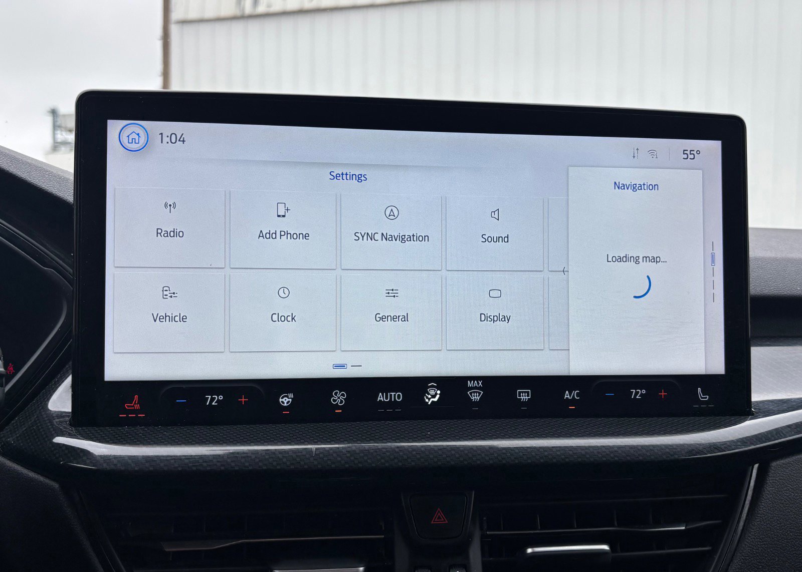 Certified 2023 Ford Escape ST-Line w/ Tech Pack #1 image 32