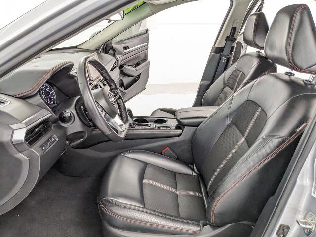 Used 2023 Nissan Altima 2.5 SR AWD/4WD image 14