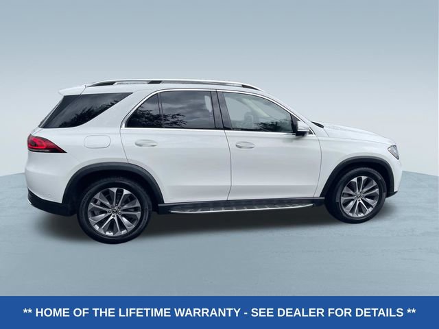 Used 2023 Mercedes-Benz GLE 350 4MATIC image 2