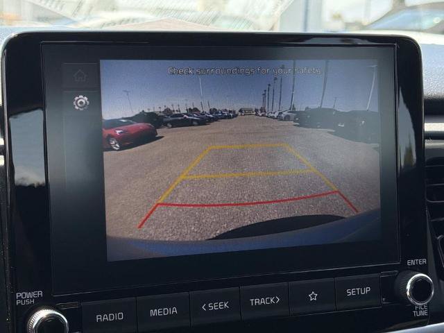 Used 2023 Kia Rio S w/ Technology Package FWD image 13