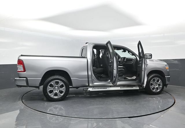 Used 2021 RAM 1500 Big Horn AWD/4WD image 27