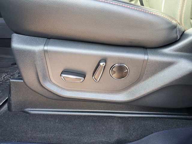 Certified 2024 Ford Expedition Limited image 6