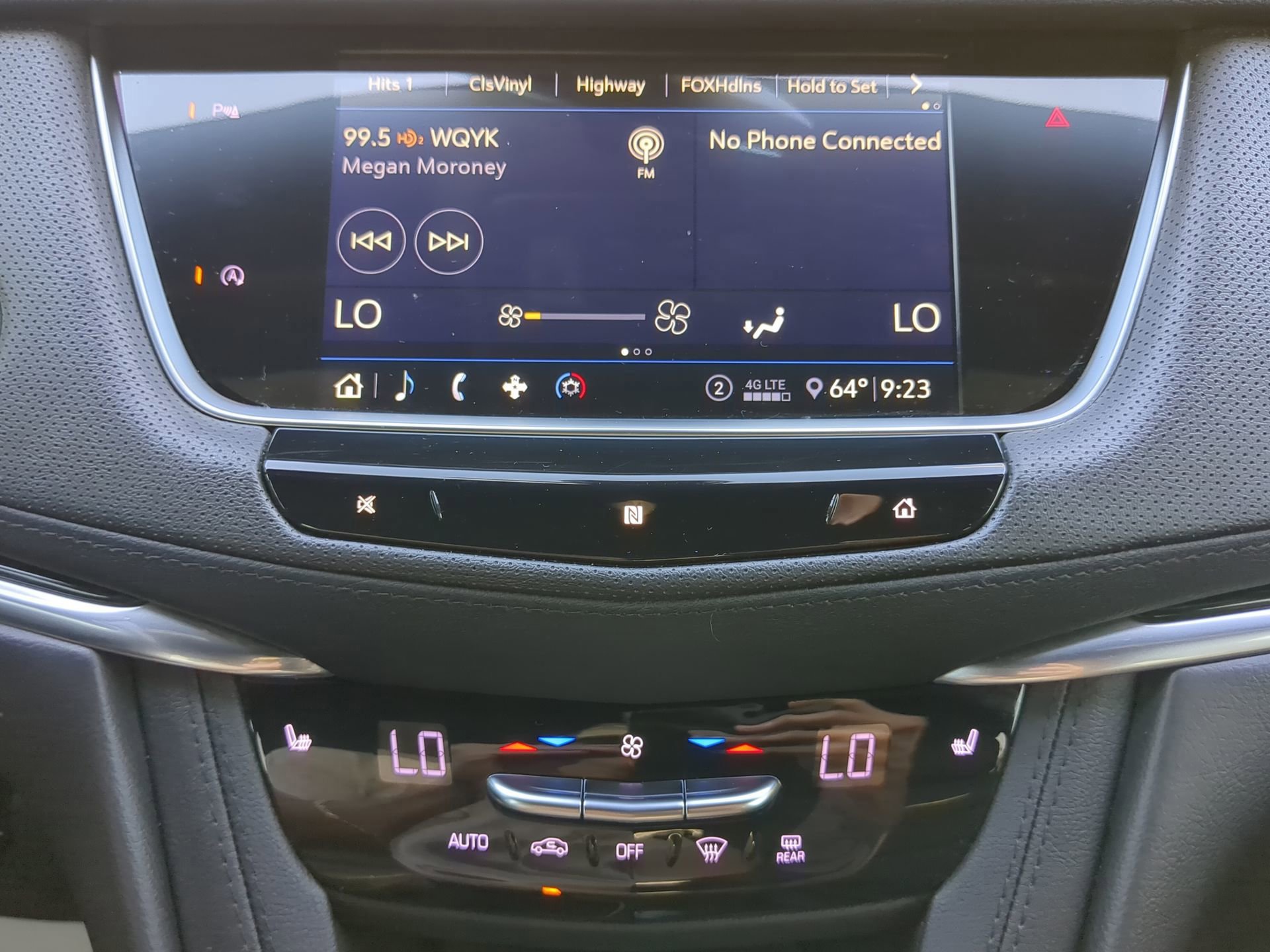 Used 2020 Cadillac XT5 Premium Luxury image 51