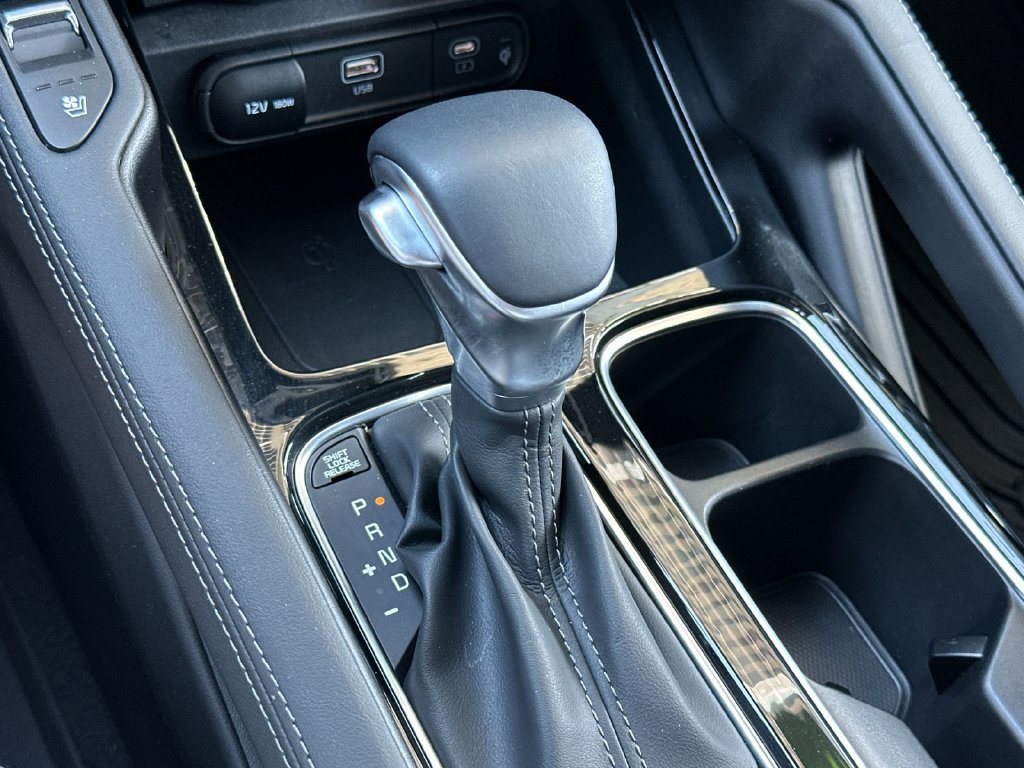 Used 2025 Kia Telluride EX X-Line AWD/4WD image 21