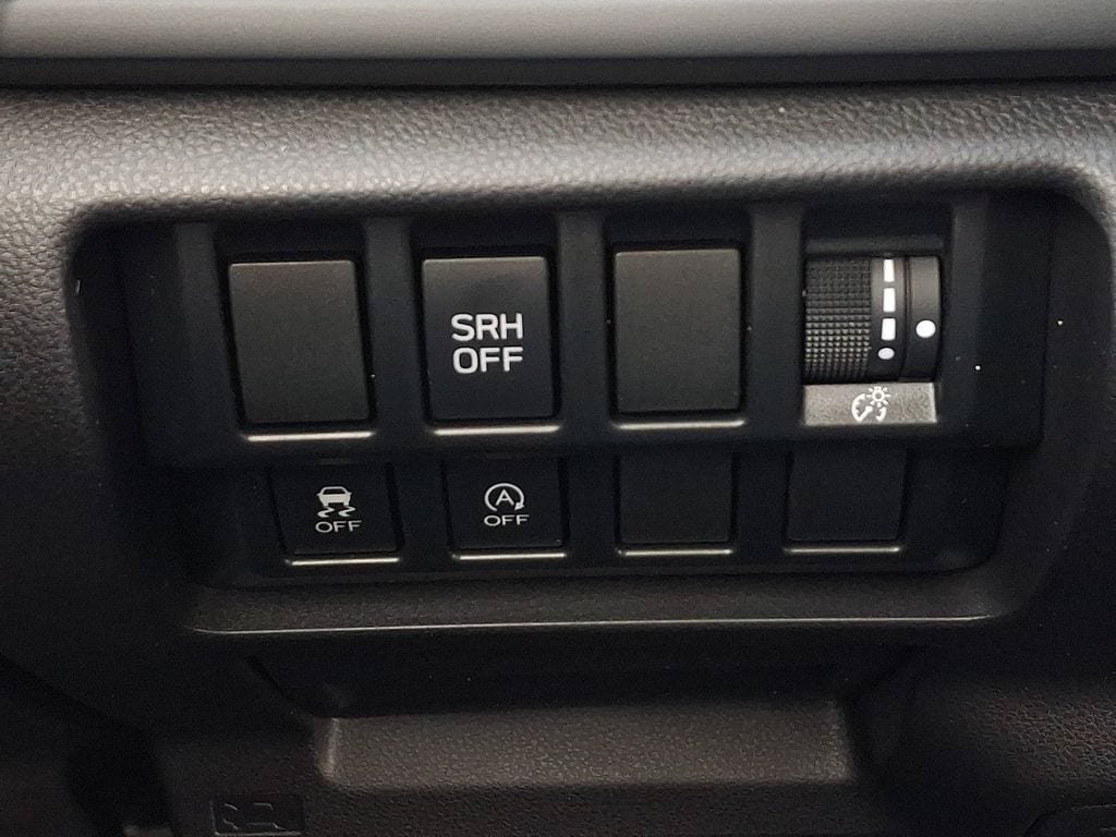 Used 2024 Subaru Forester AWD/4WD image 25