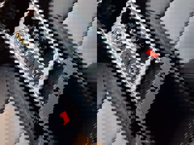 Certified 2023 Ford Explorer XLT w/ Equipment Group 202A image 14