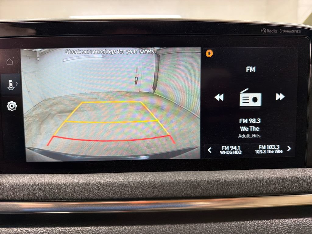 Used 2023 Hyundai Sonata SEL FWD image 28