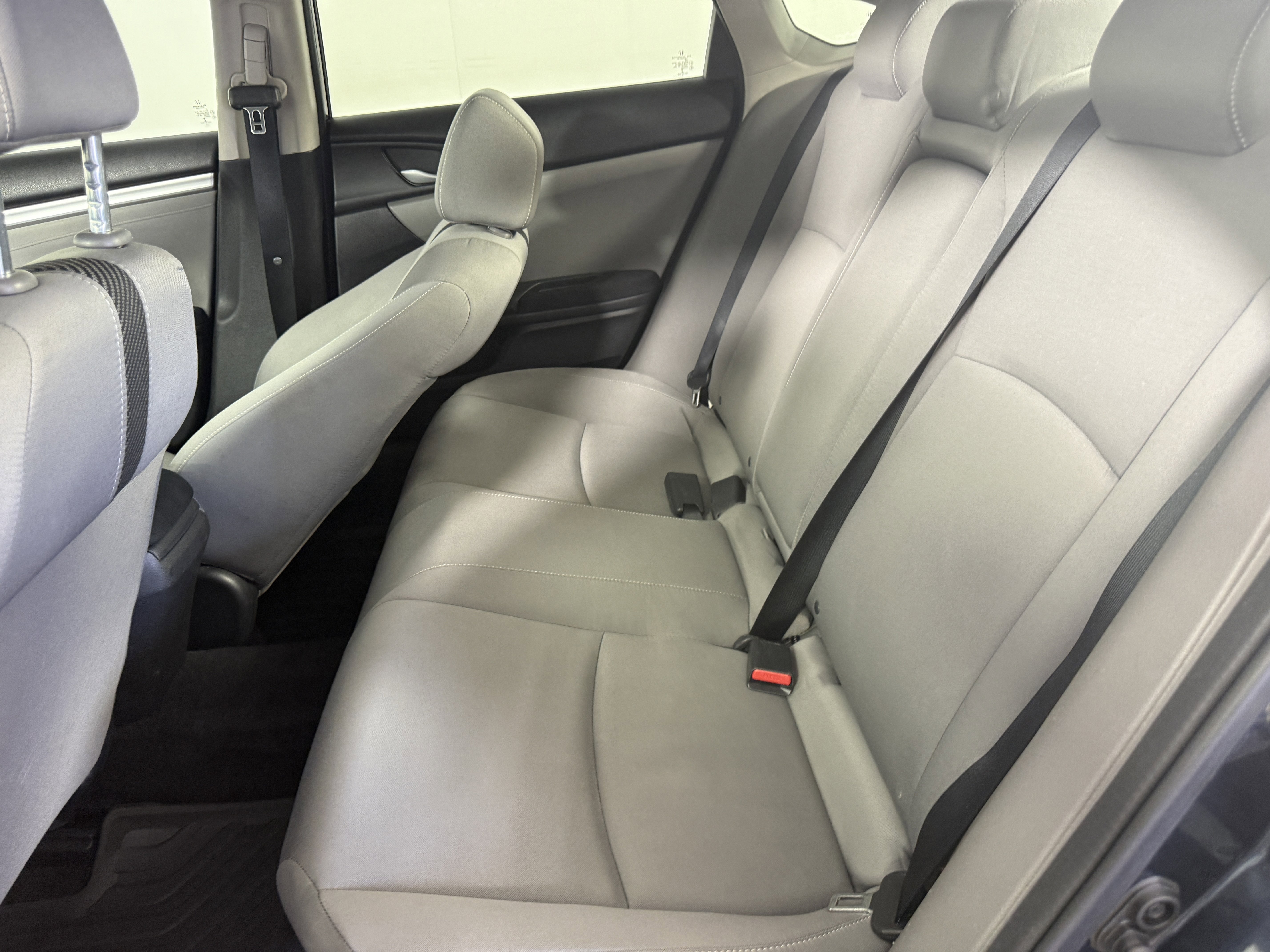 Used 2017 Honda Civic EX image 14
